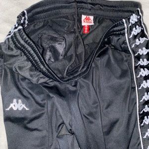 Mens Kappa Pants